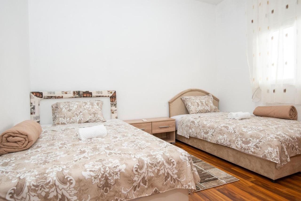 Apartment Tanja Mrcevac Экстерьер фото