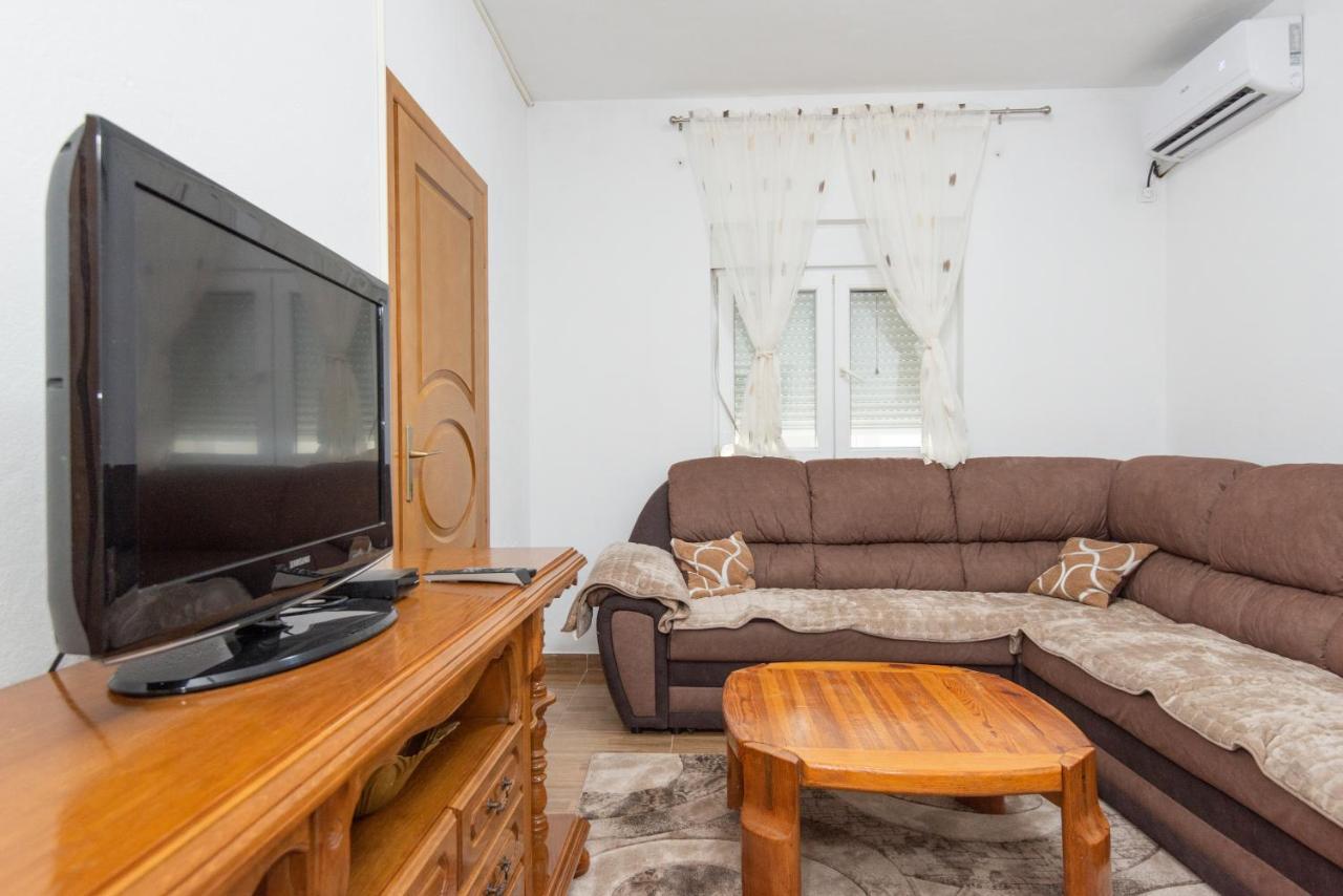 Apartment Tanja Mrcevac Экстерьер фото