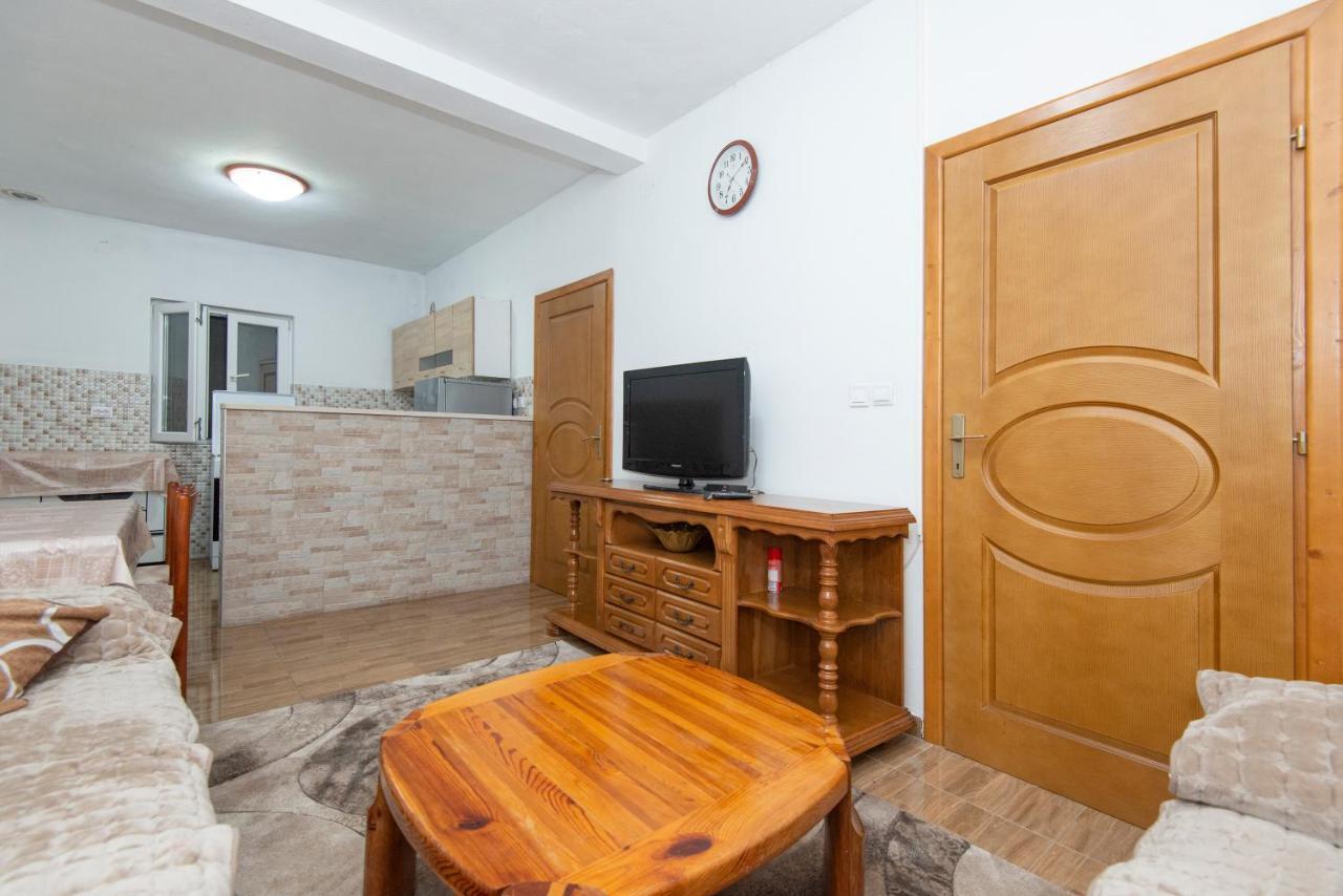 Apartment Tanja Mrcevac Экстерьер фото