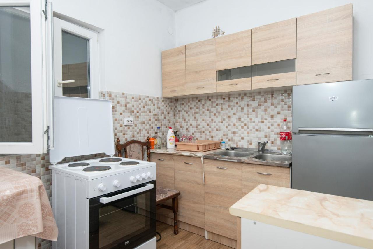 Apartment Tanja Mrcevac Экстерьер фото