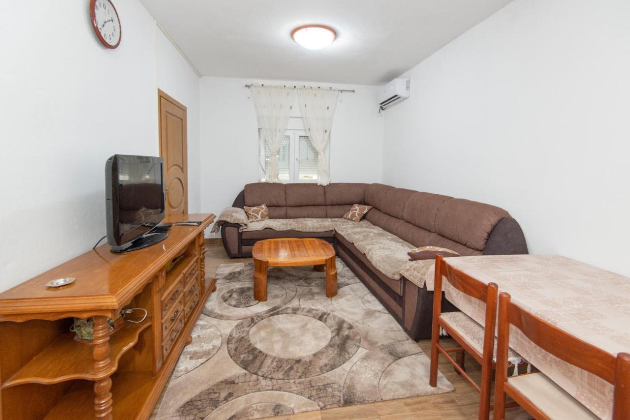Apartment Tanja Mrcevac Экстерьер фото