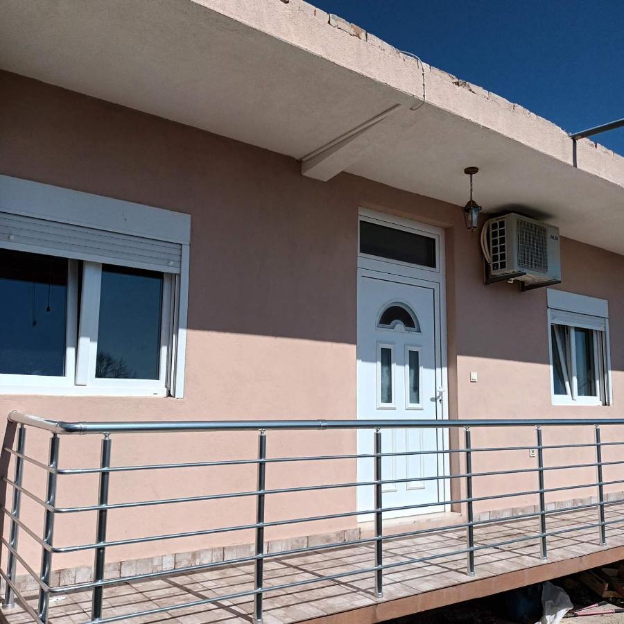 Apartment Tanja Mrcevac Экстерьер фото